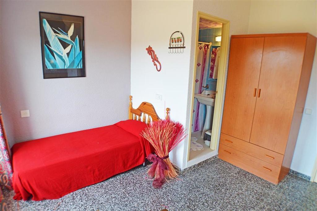 Hotel Flamingo Es Cana